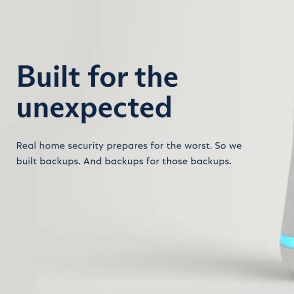 SimpliSafe Gen 3 Security System - Picture 9 of 10